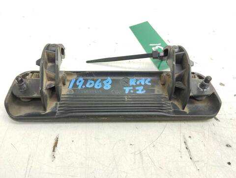 Foto 2ª: Maneta Exterior Trasera Izquierda Renault Clio 1.2 ALIZE 58CV 43KW [E5F] (1991)