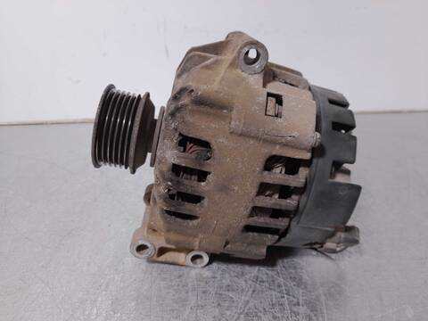 Foto 3ª: Alternador Renault Scenic 2.0 16V DYNAMIQUE 139CV 102KW JA..) [F4R C7] (2002)