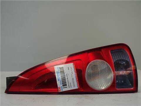 Piloto Trasero Derecho Renault Espace 3.0 DCI JK0J JK0V) 177CV 130KW