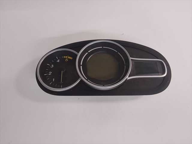 Cuadro de Instrumentos Renault Megane 1.5 D
