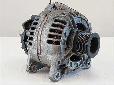 Alternador Renault Scenic 1.9 DCI 131CV 96KW GRANDI JZ0/1_)