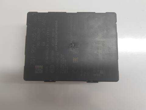 Foto 2ª: Centralita Motor ECU Volkswagen Touran ADVANCE BMT (2015)