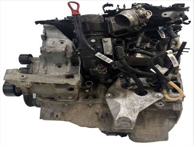 Motor Completo Bmw Serie 1 116 E81 E87 116CV 85KW