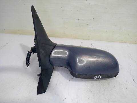 Foto 3ª: Retrovisor Derecho Renault Scenic AUTHENTIQUE 86CV (2003)