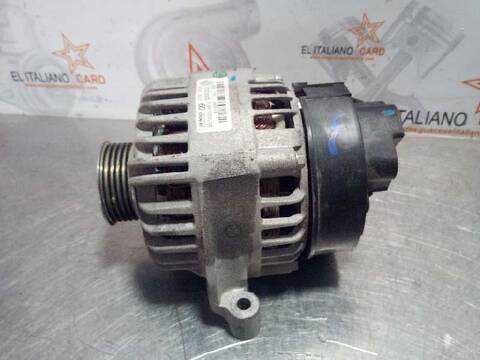 Foto 2ª: Alternador Fiat 500 1.2 G 69CV 51KW NUOVA 150) POP [G-169A4000] (2018)
