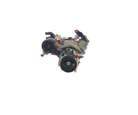 Foto 3ª: Motor Completo Chevrolet Corvette 6.2 V8 481 - 502 CV [LT2 376CUV8] (2020)