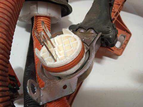 Foto 4ª: Centralita Motor ECU Toyota Auris 1.8 16V HIBRIDO) 99CV 73KW [2ZR] (2014)