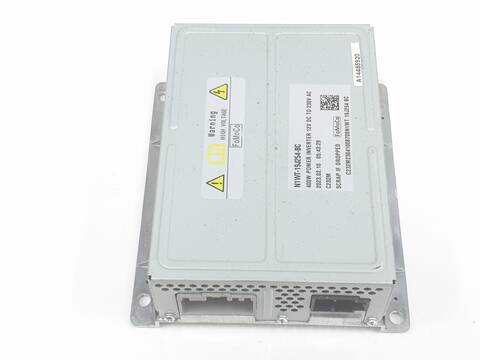 Centralita Motor ECU Ford Ranger XLT 4WD DOBLE CABINA
