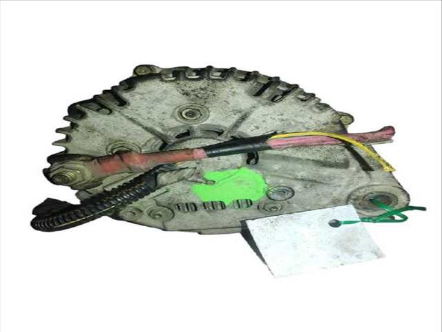 Foto 3ª: Alternador Renault Master 3.0 DCI 140 FD0T FD0S FD2T FD3S FD8S) FURGONETA (1997)
