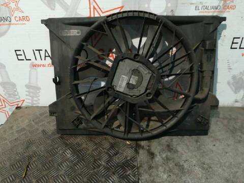 Foto 1ª: Electroventilador Mercedes Clase E 180 E 220 CDI 211.006) BERLINA 150CV 110KW [646961] (2002)