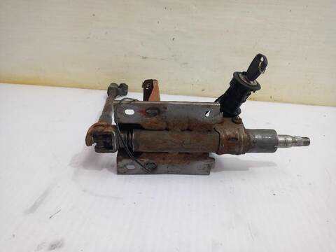 Foto 3ª: Columna Dirección Fiat Doblo 1.9 D ACTIVE 05.2004 ) 63CV [223A6000] (2001)