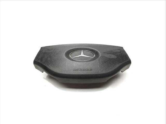 Foto 2ª: Airbag Delantero Izquierdo Mercedes Clase ML 320 CDI 4-MATIC W164) 164.122 (2005)