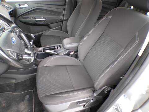 Asiento Delantero Izquierdo Ford C Max XWDB CEU)