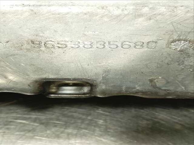 Foto 2ª: Carter Dacia Logan AMBIANCE 68CV 50KW [K9K792] (2008)