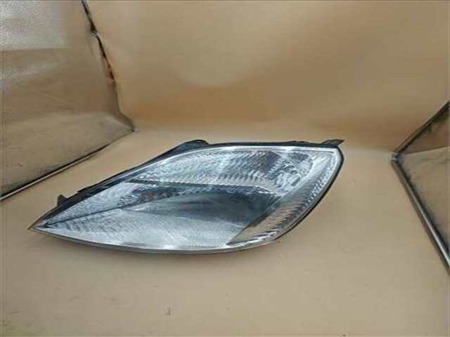 Foto 1ª: Faro Izquierdo Ford Fiesta 1.6 TREND [1.6 LTR. - 66 KW TDCI CAT] [HHJB]