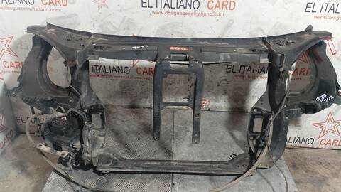 Foto 4ª: Panel Frontal Mercedes Clase ML 320 3.0 CDI W164) 224CV 165KW 164.122) [OM642940] (2005)