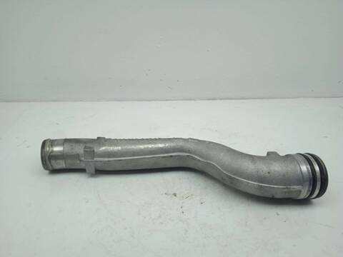 Tubo de Escape Porsche Cayenne S 340CV 250KW