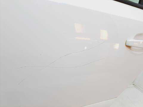 Foto 4ª: Puerta Trasera Izquierda Opel Astra COSMO 105CV 77KW [Z16XEP] (2007)