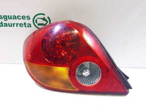 Piloto Trasero Izquierdo Hyundai Coupe 2.0 FX VVT COUPE 143CV 105KW