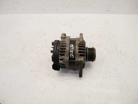 Alternador Opel Astra 131 CV 96KW