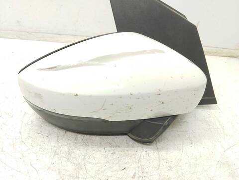 Retrovisor Derecho Volkswagen Polo 1.4 FSI 86CV 63KW