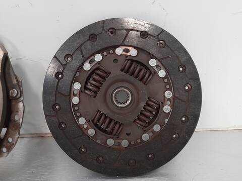 Foto 4ª: kit Embrague Opel Astra COSMO 116CV 85KW [Z16XER] (2008)