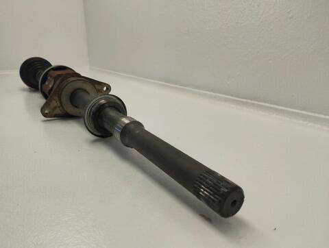 Foto 3ª: Transmision Delantera Derecha Nissan Murano EXECUTIVE 256CV 188KW [VQ35DE] (2010)