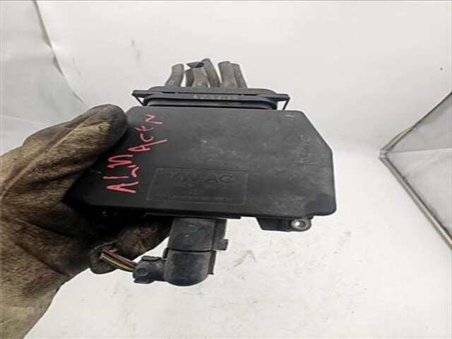 Foto 2ª: Centralita Motor ECU Volkswagen Touran 1.9 TRENDLINE [1.9 LTR. - 74 KW TDI] [AVQ]