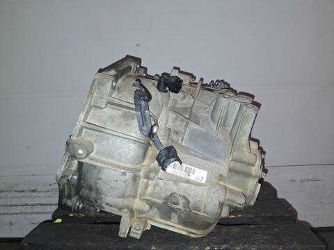 Foto 2ª: Caja Cambios Opel Astra COSMO 1.7 16V CDTI 101CV (2006)