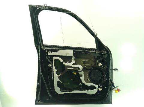 Foto 3ª: Puerta Delantera Izquierda Citroen C4 1.2 THP 130 (2013)