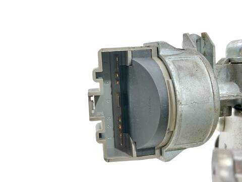 Foto 2ª: Columna Dirección Ford Focus 1.6 TDCI CAT 109CV (2004)