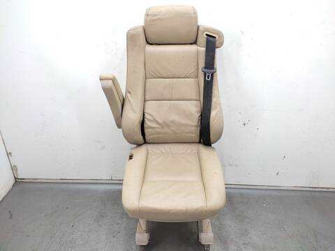 Asientos Traseros Mercedes Vito 110 D 2.3 638.074 638.078) 98CV 72KW FURGONETA