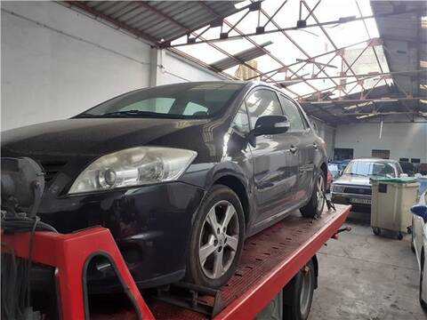 Foto 2ª: Mando Multifuncion Toyota Auris 1.3 [1NR]