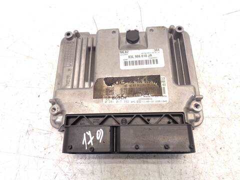 Foto 1ª: Centralita Check Control Audi A4 136 CV 100KW [CJCB CJC] (2011)