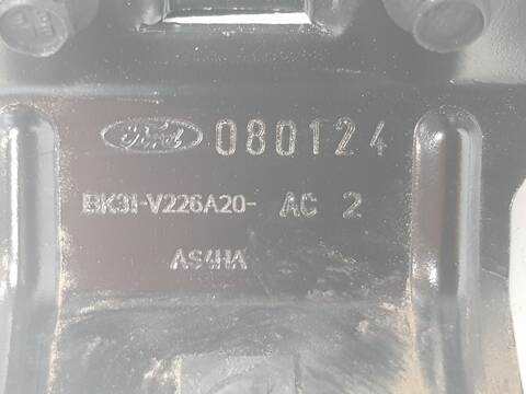 Foto 3ª: Puerta Delantera Izquierda Ford Transit 350 L2 HD) CABINA SIMPLE TREND