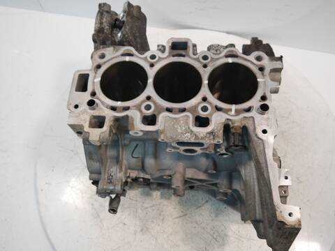 Foto 3ª: Bloque Motor Land Rover Range 309 CV 227KW [PT153 AJ20P3] (2023)