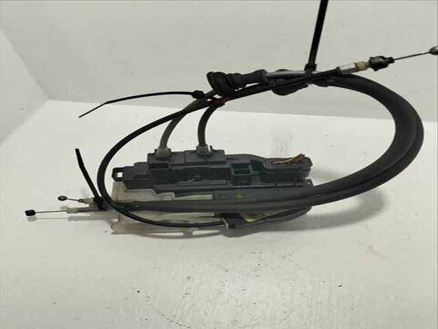 Foto 2ª: Cerradura Puerta Trasera Derecha Hyundai Sonata COMFORT 2 CRDI CAT 150CV (2005)