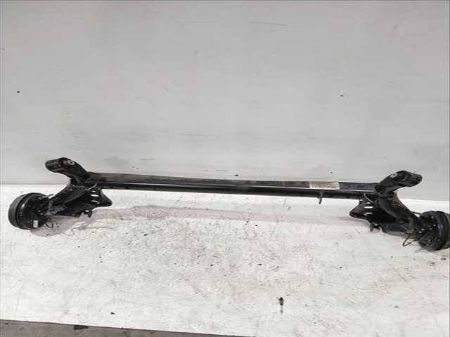 Puente Trasero Ford Ka 1.2 70CV 51KW