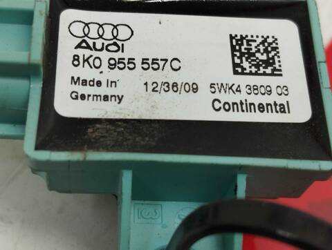 Foto 2ª: Sensor Impacto Airbag Audi A5 3.0 V6 24V TDI COUPE 245CV 180KW [CDUC] (2012)