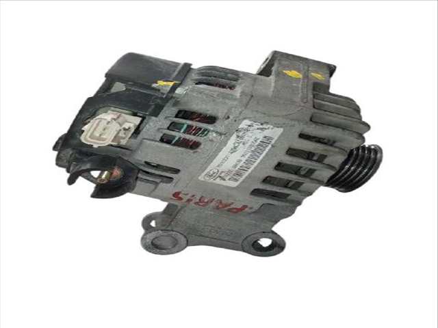 Alternador Ford Focus 1.6
