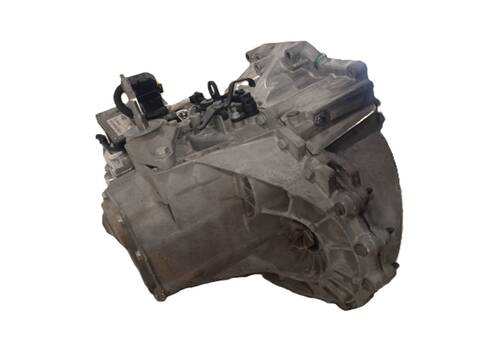 Foto 3ª: Caja Cambios Peugeot 3008 1.6 HDI FAP 114CV 84KW [9H05] (2016)