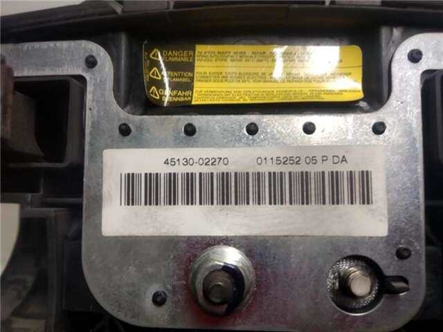 Foto 3ª: Airbag Delantero Izquierdo Toyota Corolla 2.0 D-4D [1CD-FTV (85KW)]