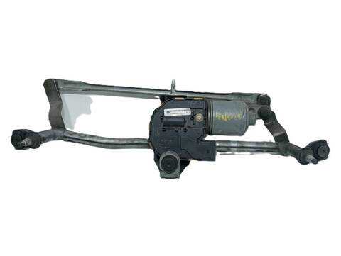 Motor Limpia Delantero Volkswagen Caddy 2.0 TDI 122CV