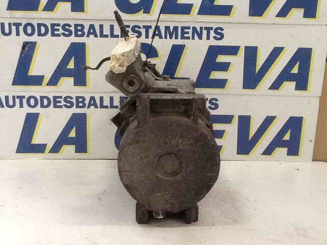 Foto 3ª: Compresor Aire Acondicionado Honda Accord 2.2 D [W22A1] (2006)