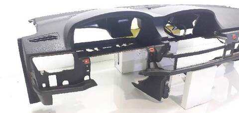 Foto 2ª: Kit Airbag Bmw Serie 7 720 730 D 231CV 170KW [M57306D3] (2005)