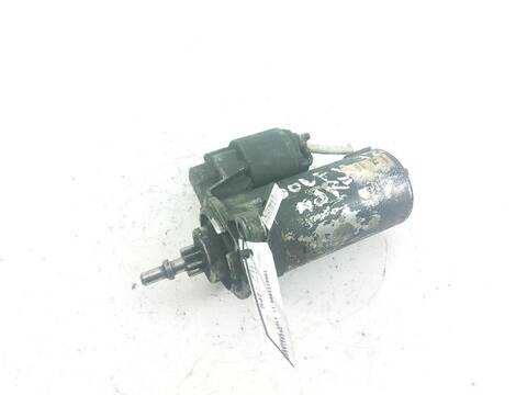 Motor de Arranque Volkswagen Golf VERSION INDEFINIDA