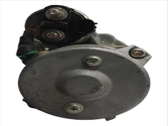 Foto 2ª: Motor de Arranque Jaguar XF 2.2 D (2008)