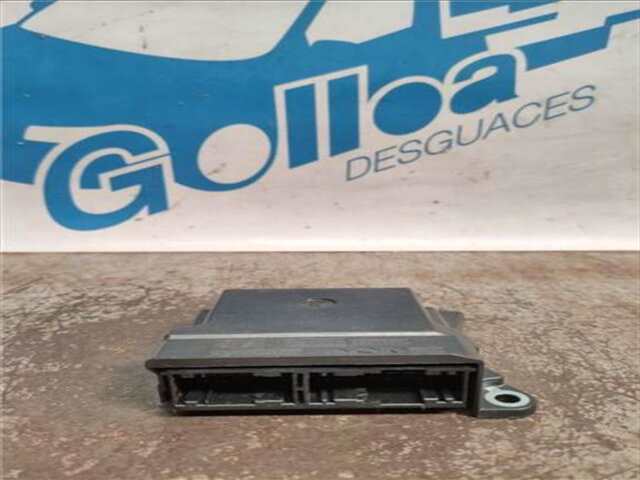 Centralita Airbag Peugeot 308 1.6 CONFORT [1.6 LTR. - 88 KW 16V]