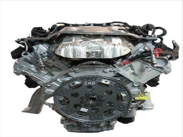 Foto 3ª: Motor Completo Land Rover Range 4.4 V8 530 CV 390KW [N63B44E]