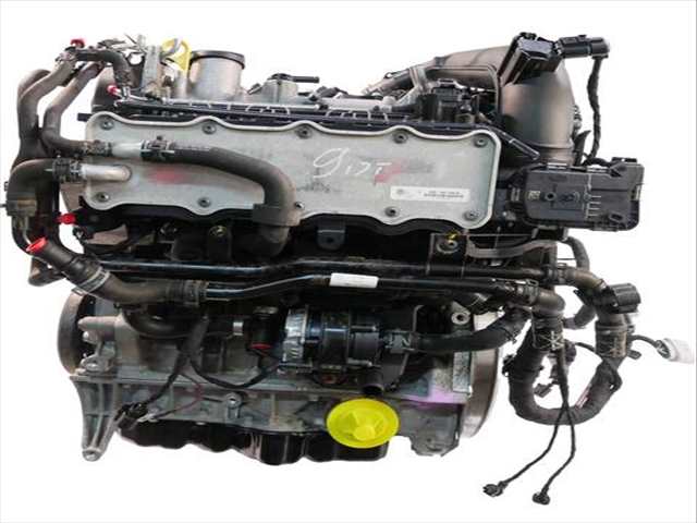 Motor Completo Volkswagen Passat 218 CV 160KW